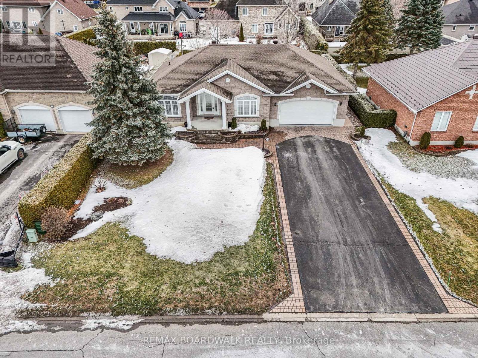 819 Laval Street, Casselman, Ontario  K0A 1M0 - Photo 38 - X12895906