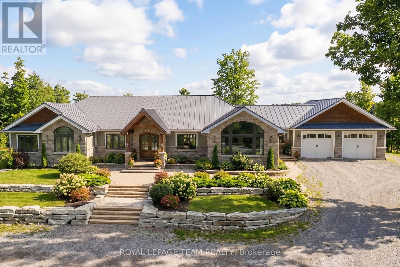 9459 Mccuan Road, Beckwith, Ontario  K7C 0C4 - Photo 1 - X12903794