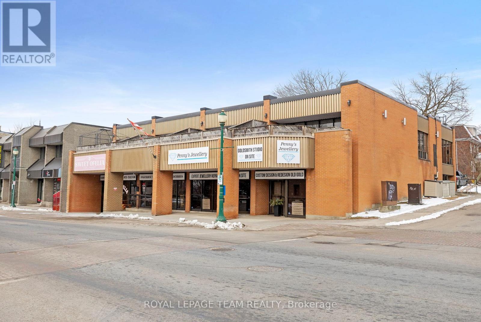 52-58 King Street E, Brockville, Ontario  K6V 1B1 - Photo 1 - X12908214