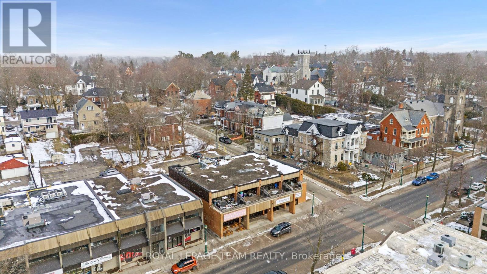 52-58 King Street E, Brockville, Ontario  K6V 1B1 - Photo 29 - X12908214