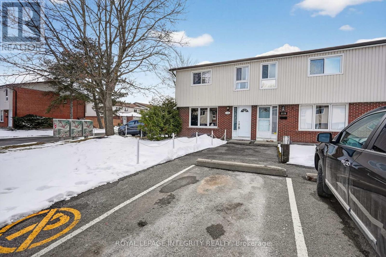 85 - 3180 Bannon Way, Ottawa, Ontario  K1T 1T1 - Photo 1 - X12918034