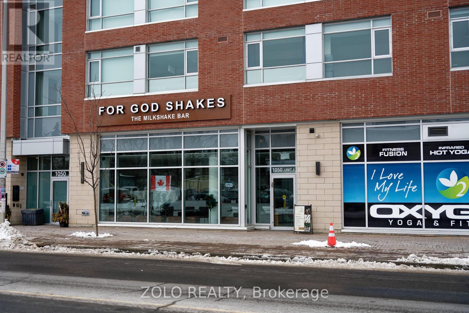 4 - 1050 Bank Street, Ottawa, Ontario  K1S 3X2 - Photo 1 - X12918210