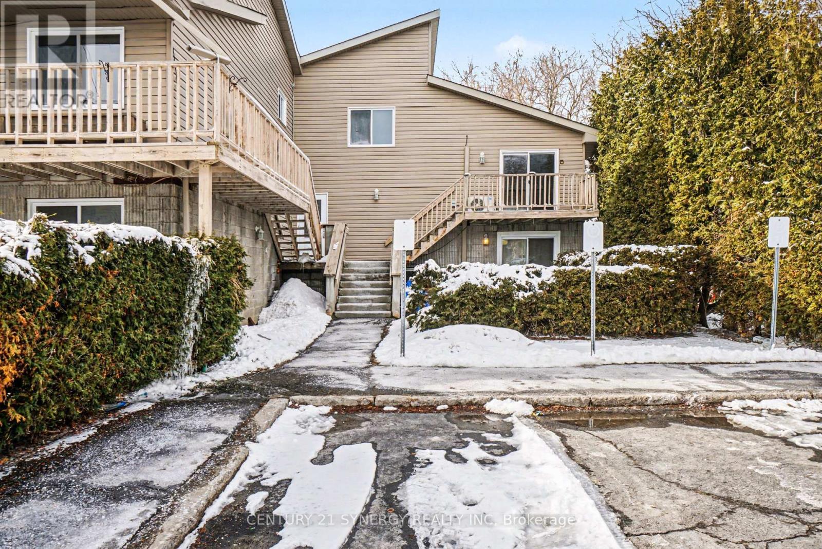 10 - 776 St Jean Street, Casselman, Ontario  K0A 1M0 - Photo 1 - X12919578