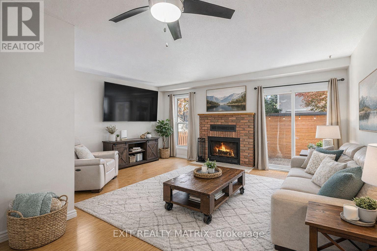 1432 Deavy Way E, Ottawa, Ontario  K1E 2W8 - Photo 1 - X12919766