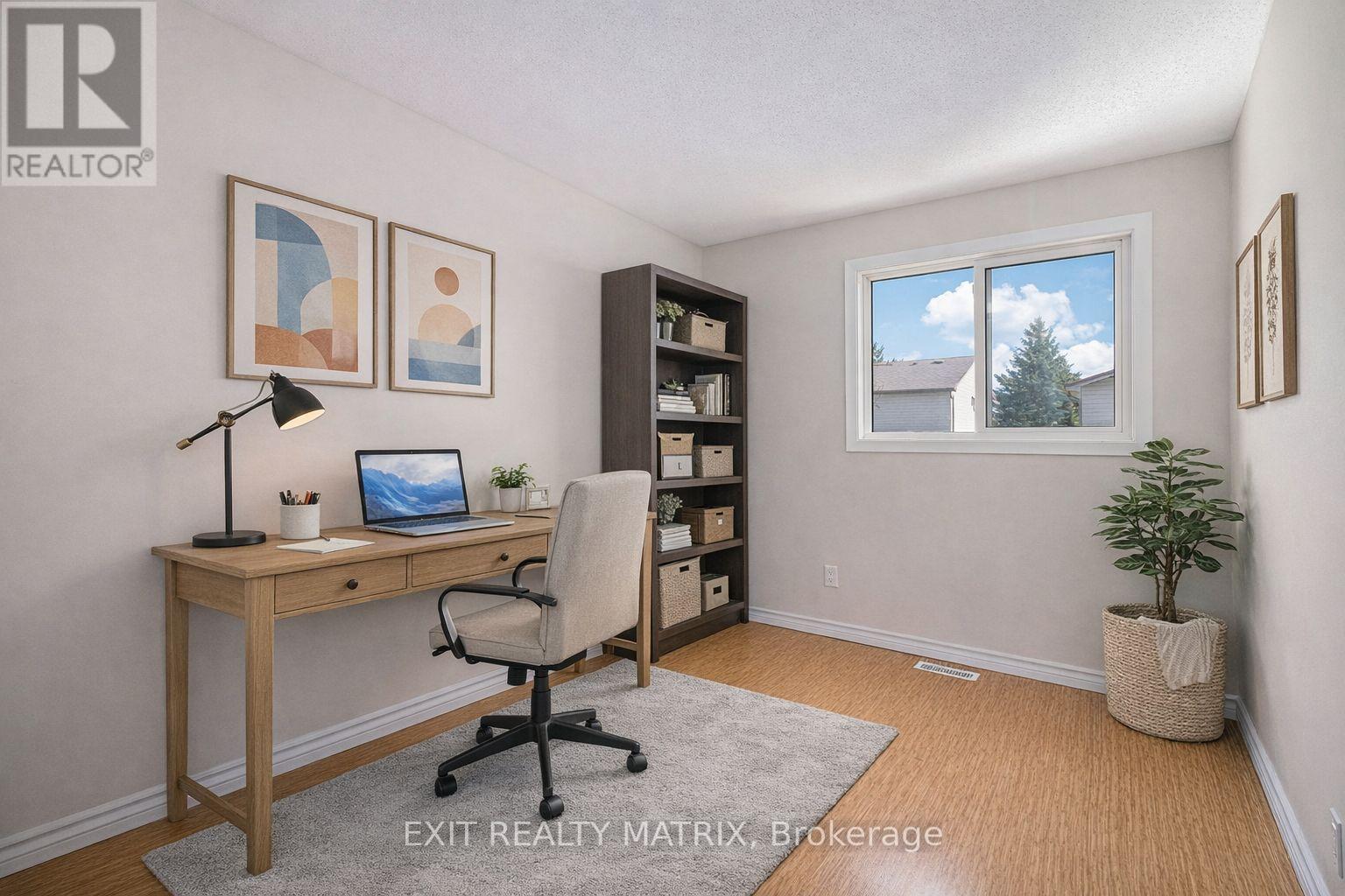 1432 Deavy Way E, Ottawa, Ontario  K1E 2W8 - Photo 11 - X12919766