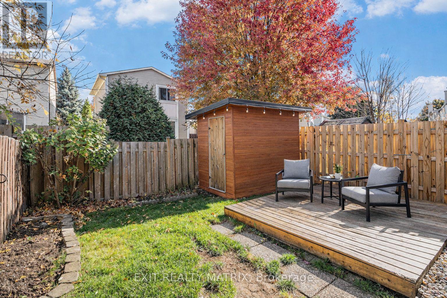 1432 Deavy Way E, Ottawa, Ontario  K1E 2W8 - Photo 6 - X12919766