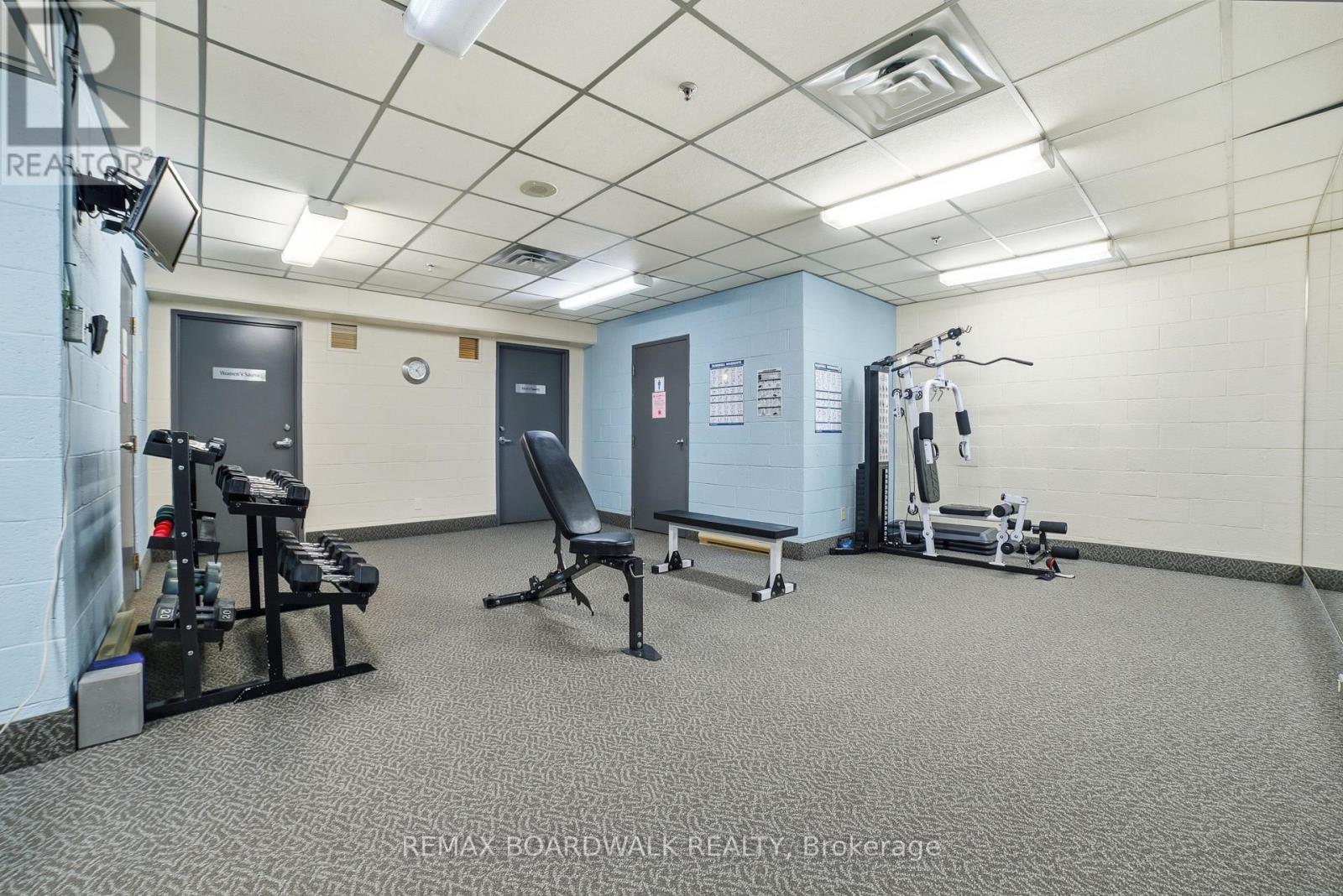 1408 - 1705 Playfair Drive, Ottawa, Ontario  K1H 8P6 - Photo 14 - X12921230