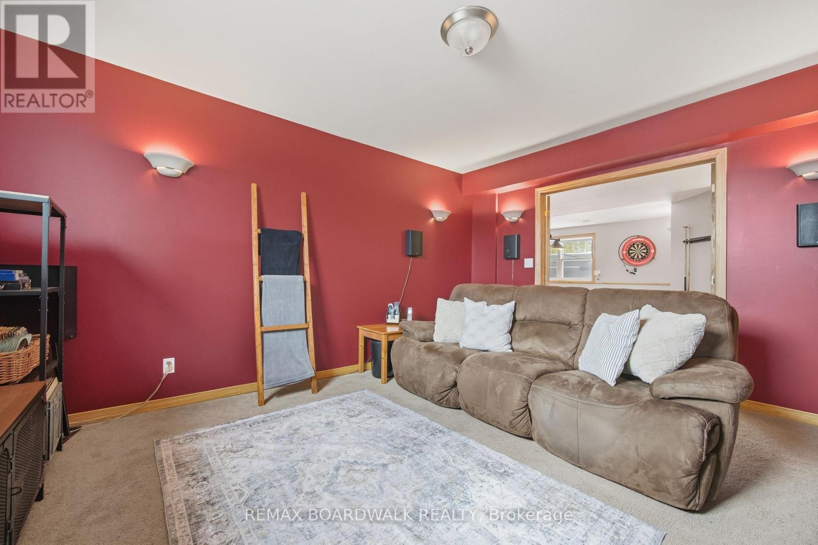 1662 Richmond Road, Beckwith, Ontario  K7A 4S7 - Photo 24 - X12928604