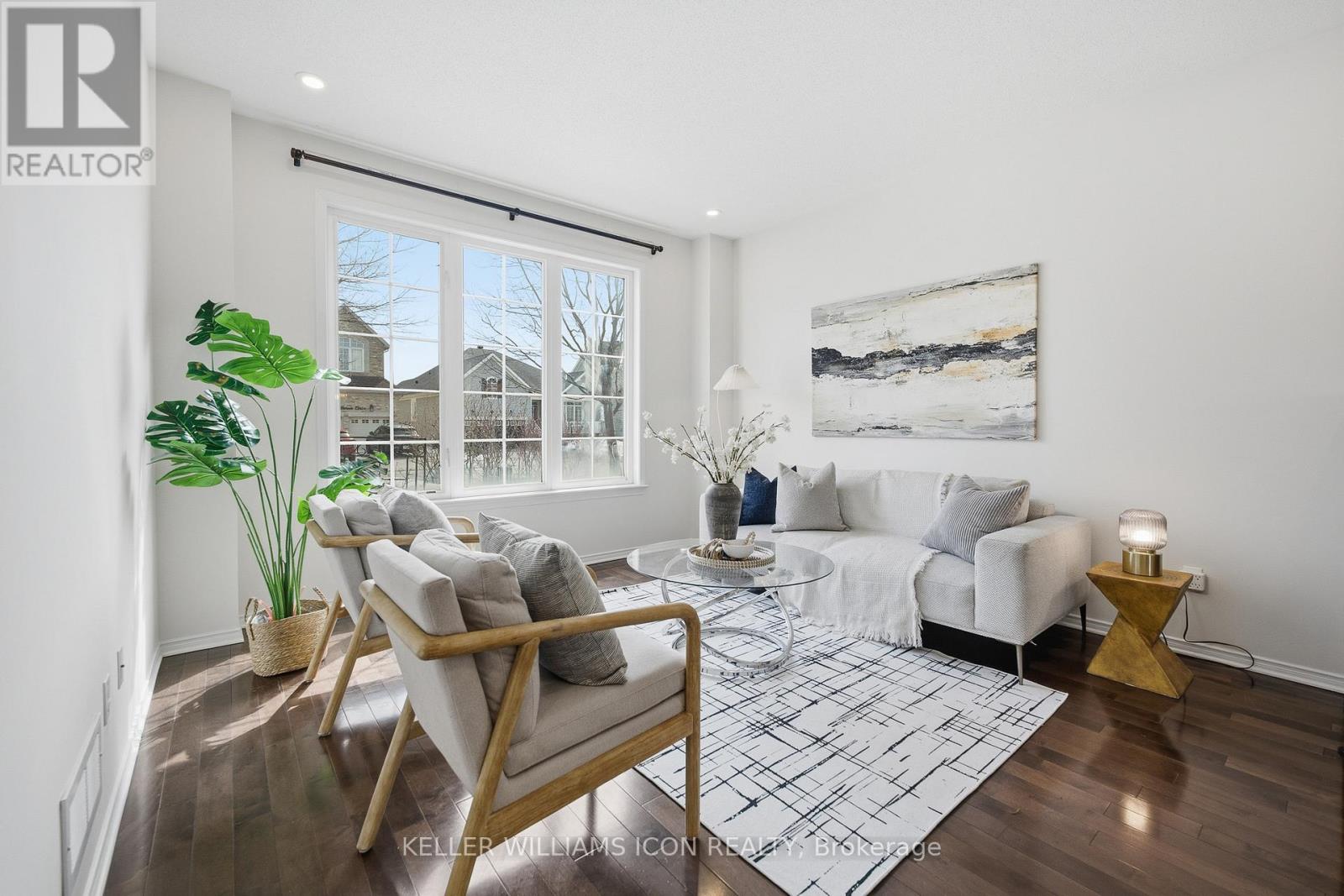 796 Kilbirnie Drive, Ottawa, Ontario  K2J 0M4 - Photo 3 - X12928618