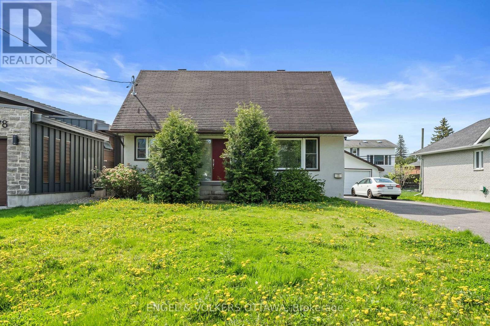 1372 Ridgedale Street, Ottawa, Ontario  K1T 1C5 - Photo 1 - X12929890