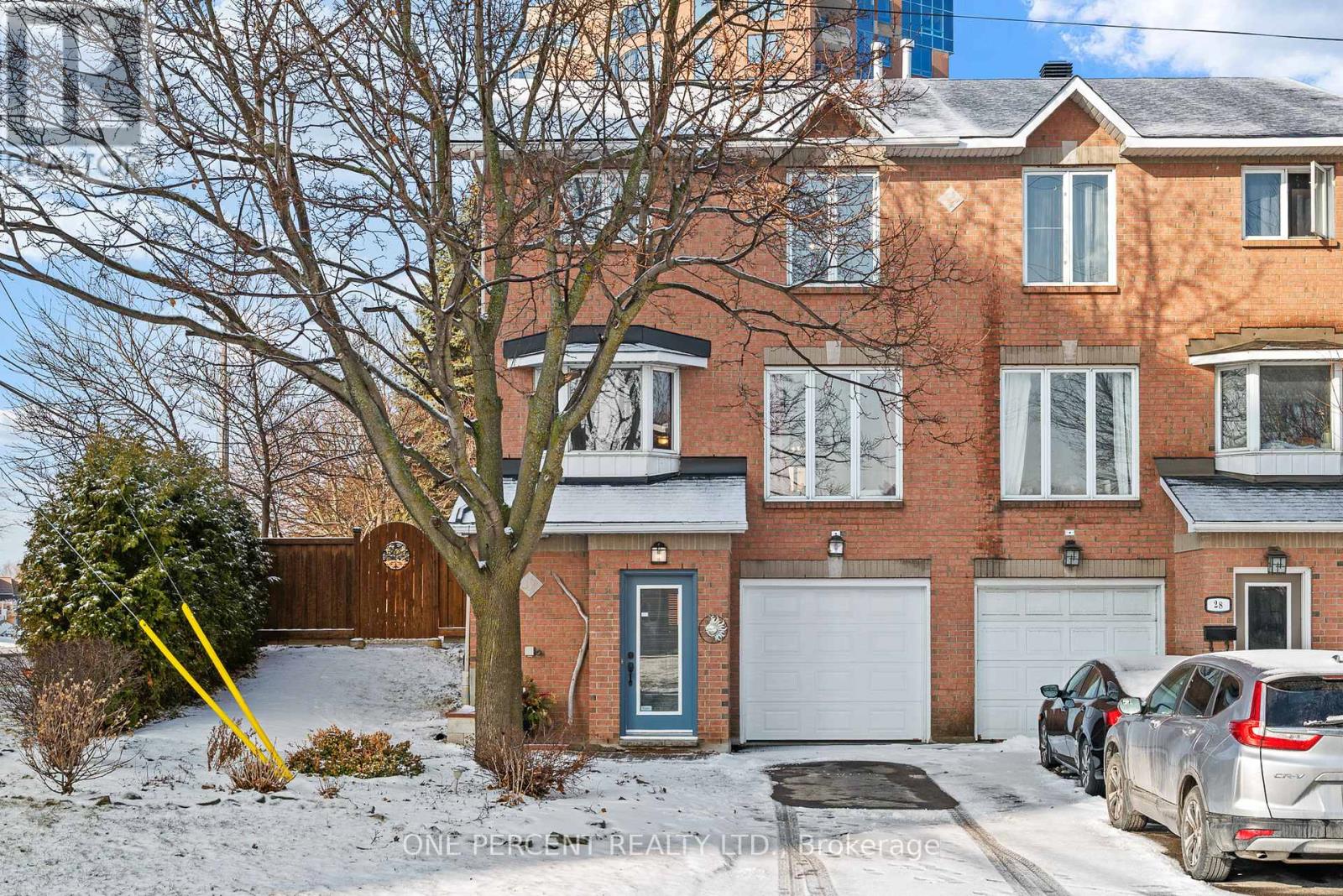 30 Maplehurst Avenue, Ottawa, Ontario  K2H 9G2 - Photo 1 - X12932816