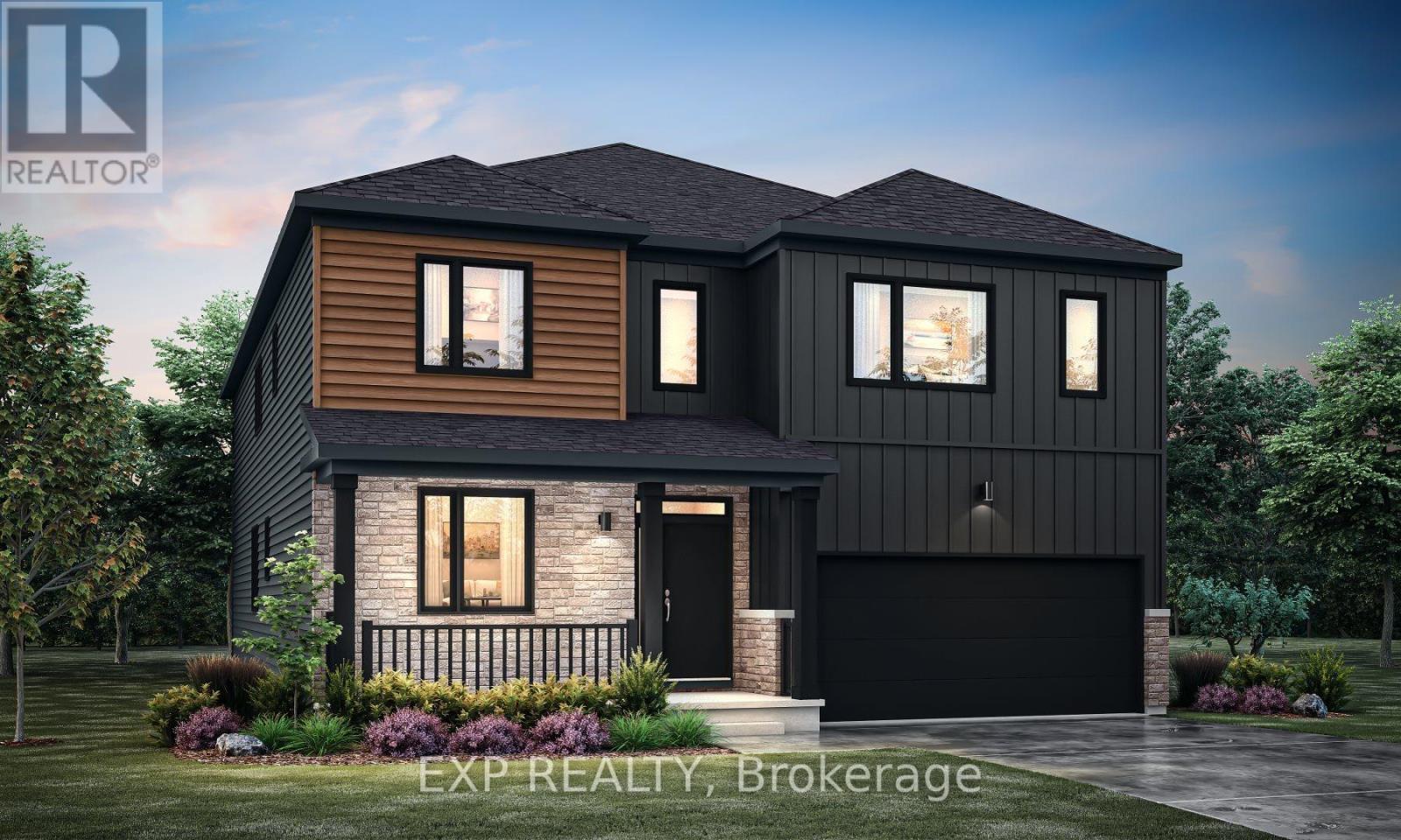 1036 De Pencier Drive, North Grenville, Ontario  K2S 0P9 - Photo 1 - X12939674
