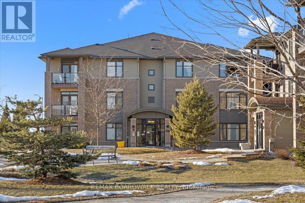 B102 - 210 Janka Private, Ottawa, Ontario  K2V 0E6 - Photo 1 - X12940112