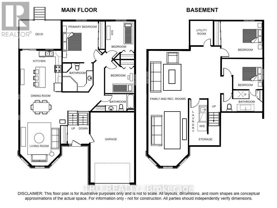 52 South Indian Drive, The Nation, Ontario  K0A 2M0 - Photo 47 - X12941572