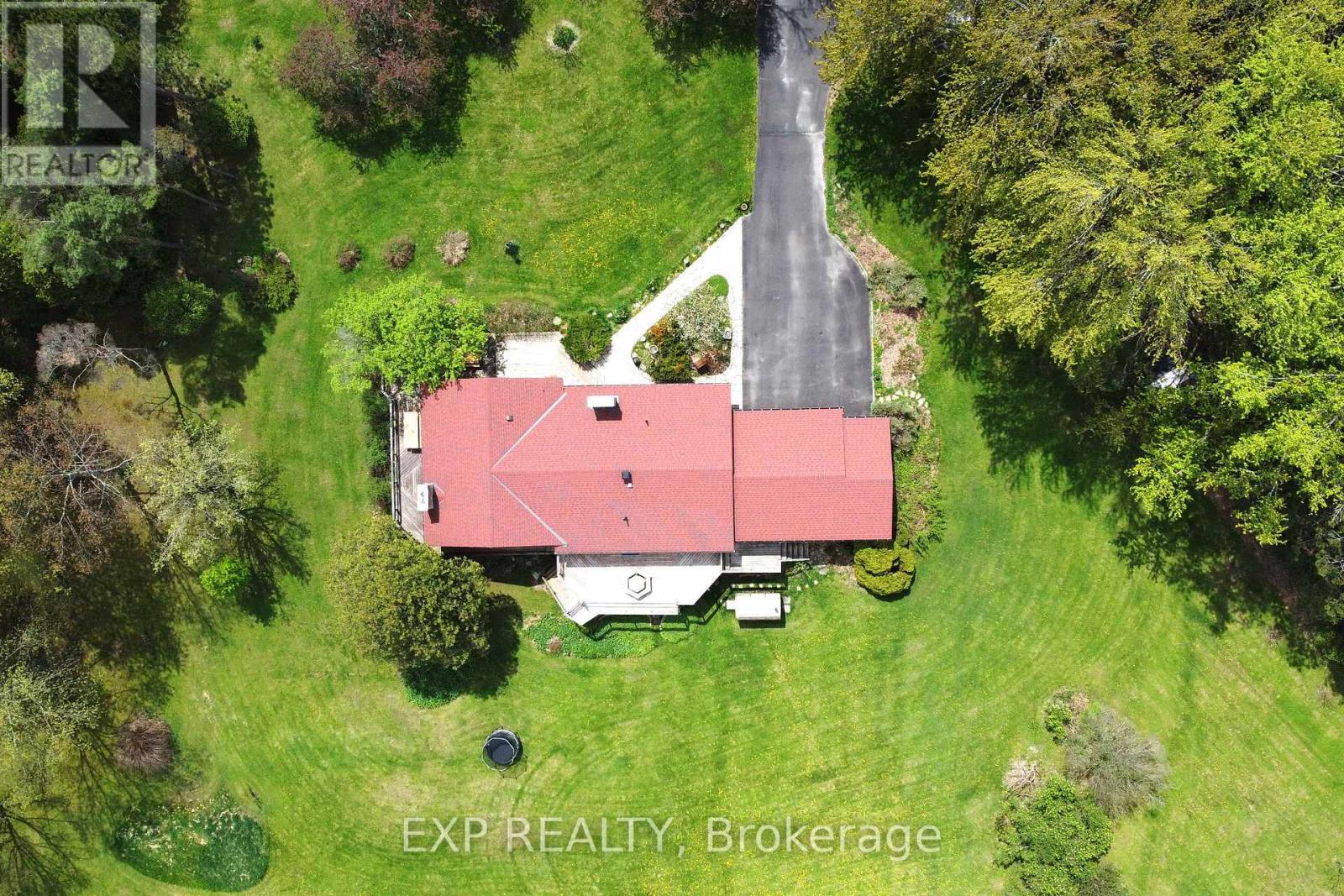 4802 County Road 29 Road, Mississippi Mills, Ontario  K0A 1A0 - Photo 5 - X12941898