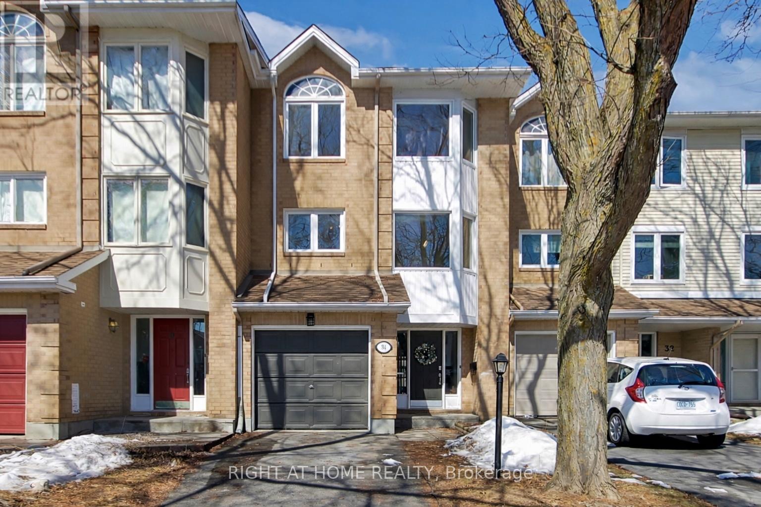 34 Kenmare Place, Ottawa, Ontario  K2J 3L9 - Photo 2 - X12942066