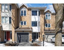 34 KENMARE PLACE, Ottawa, Ontario