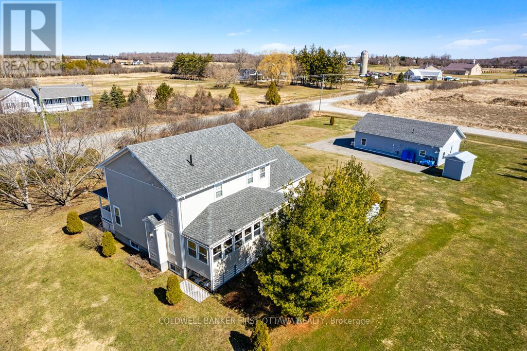 237 Wayside Drive, Drummond/north Elmsley, Ontario  K7R 3C8 - Photo 1 - X12942724