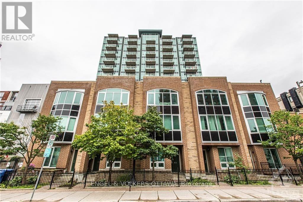 602 - 134 York Street, Ottawa, Ontario  K1N 1K8 - Photo 1 - X12945182
