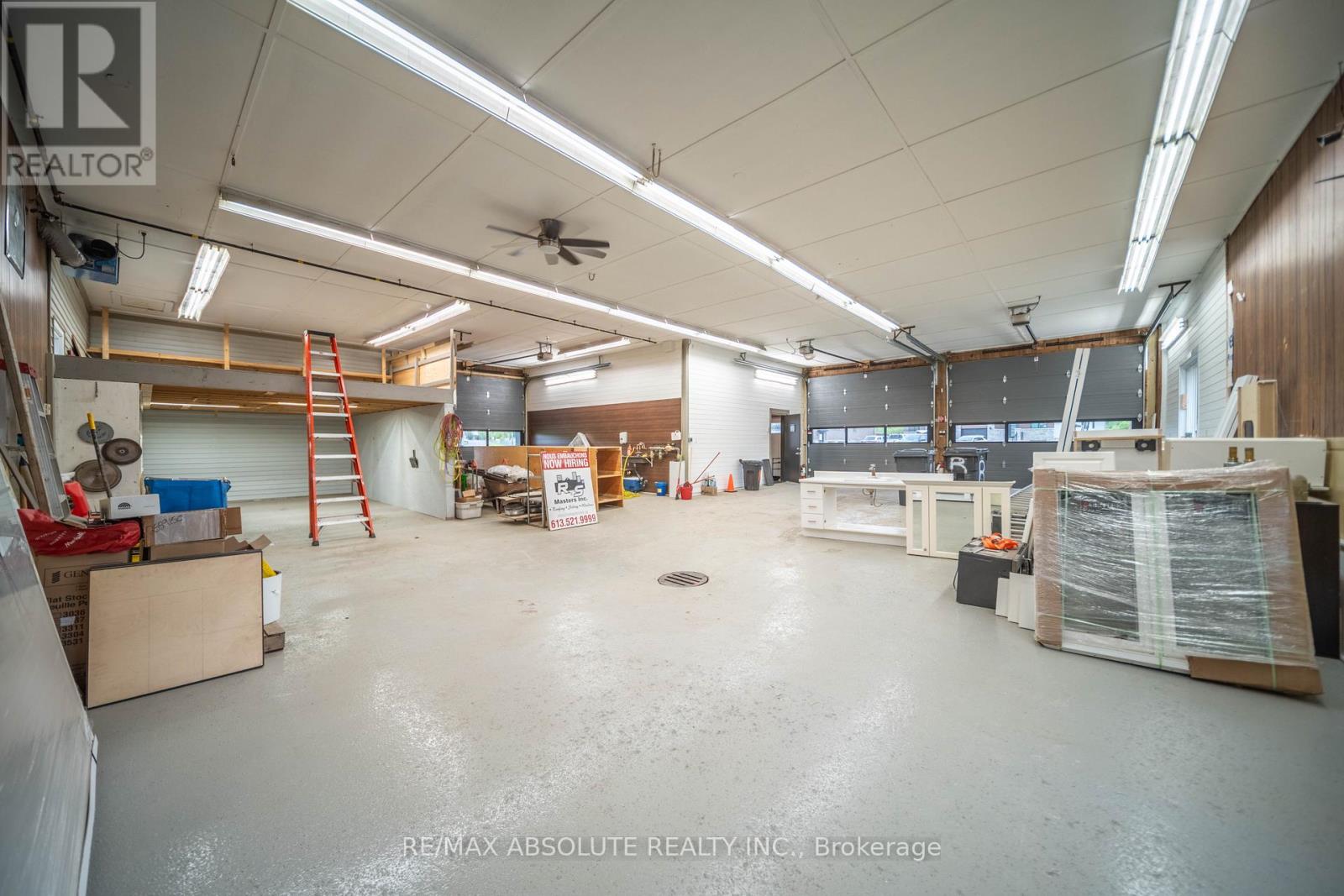 547 County Rd 9 Road, Alfred And Plantagenet, Ontario  K0B 1L0 - Photo 14 - X12946234