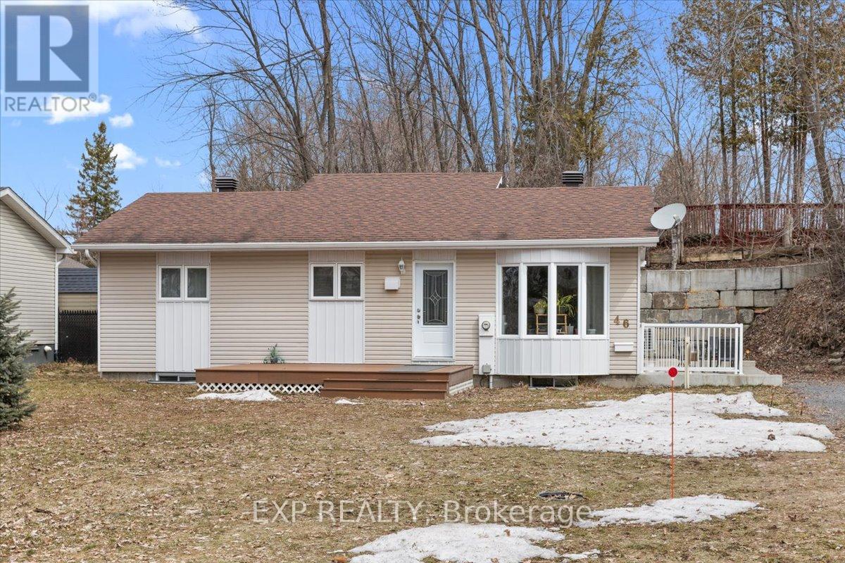 46 Dufour Street, Champlain, Ontario  K0B 1K0 - Photo 1 - X12948936