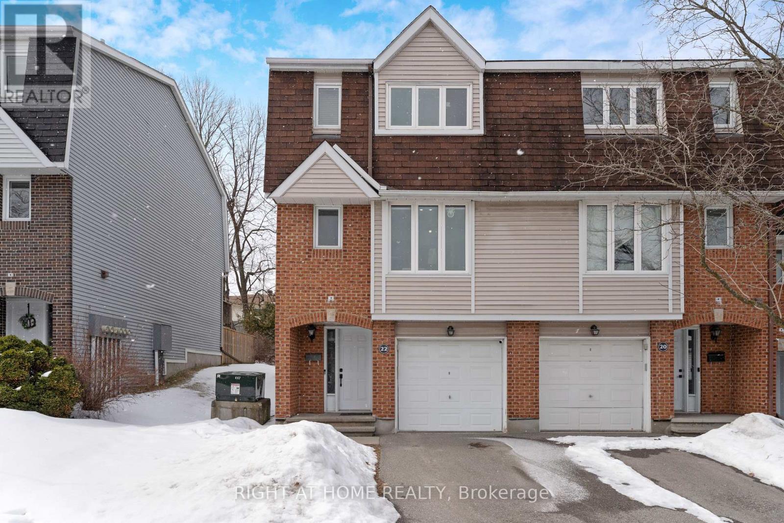 22 Almond Lane, Ottawa, Ontario  K2L 3T3 - Photo 1 - X12949980
