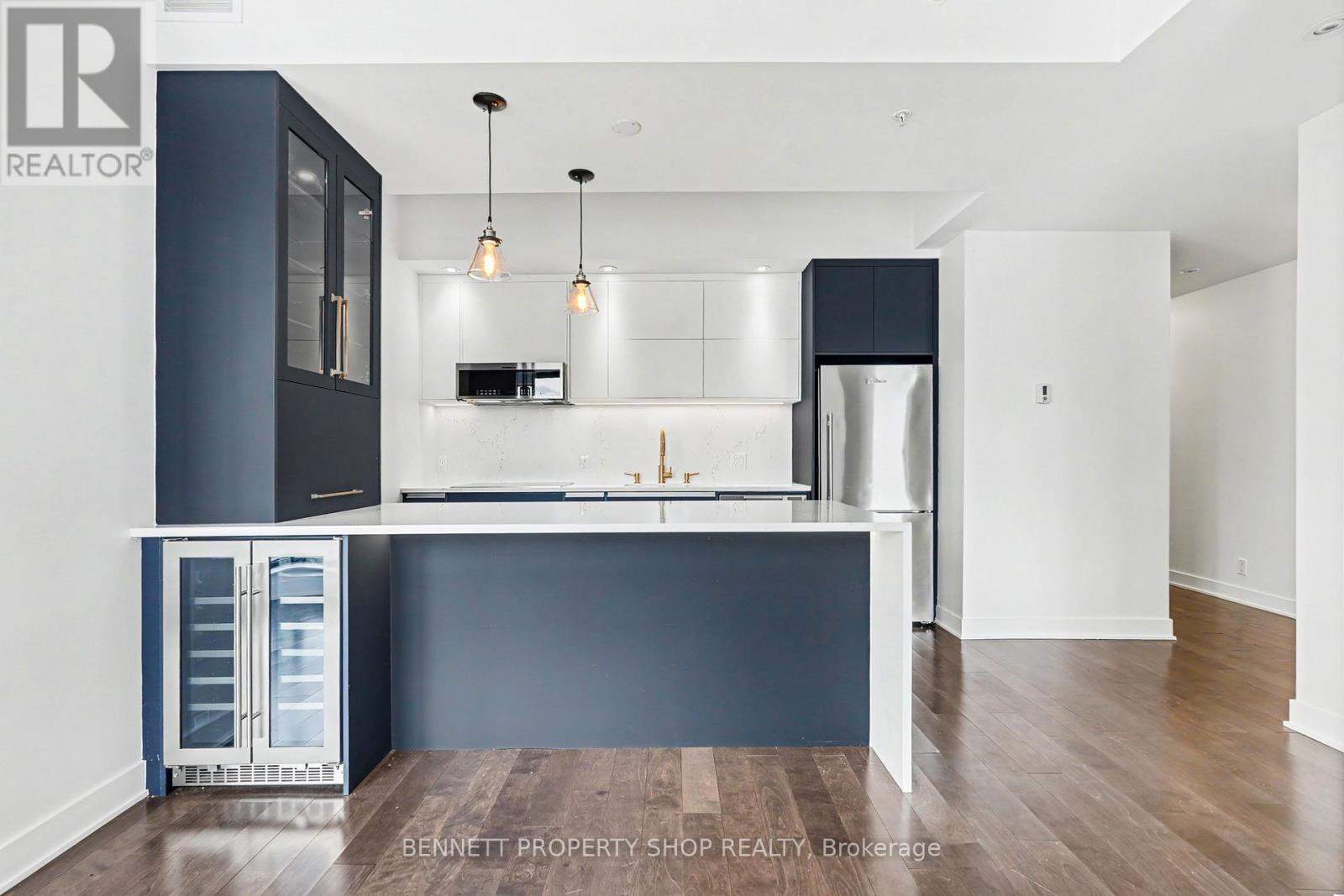 1505 - 20 Daly Avenue, Ottawa, Ontario  K1N 0C6 - Photo 4 - X12953056