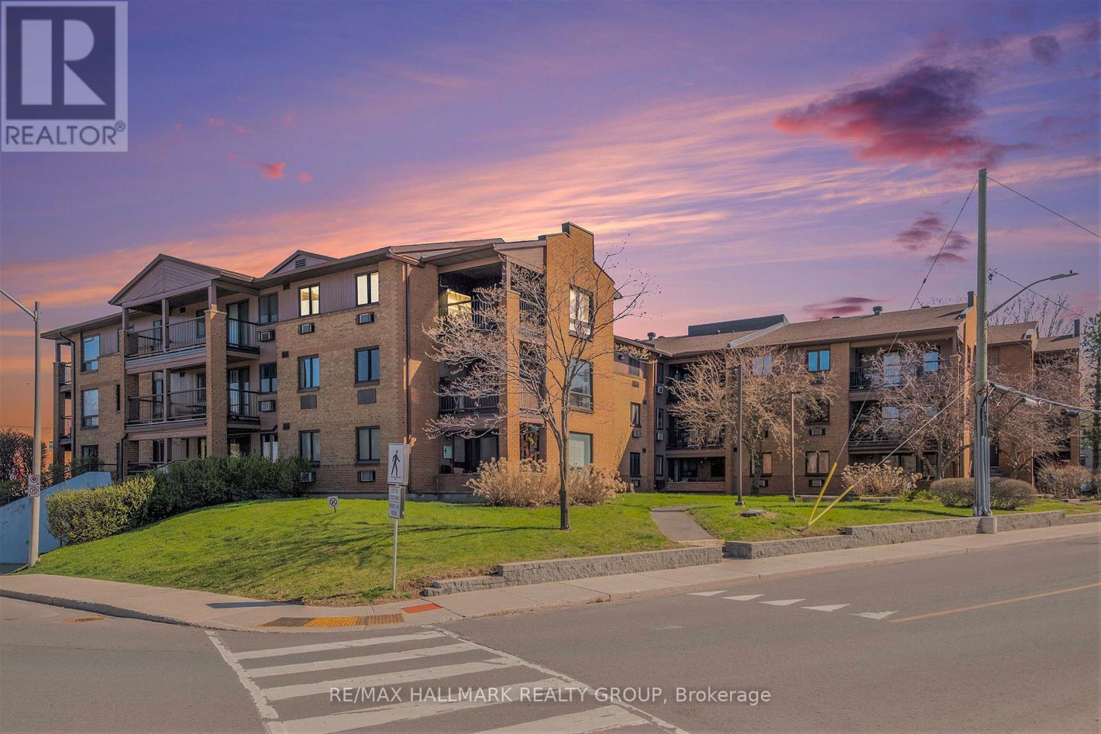 306 - 316 Savard Avenue, Ottawa, Ontario  K1L 7S2 - Photo 1 - X12955598