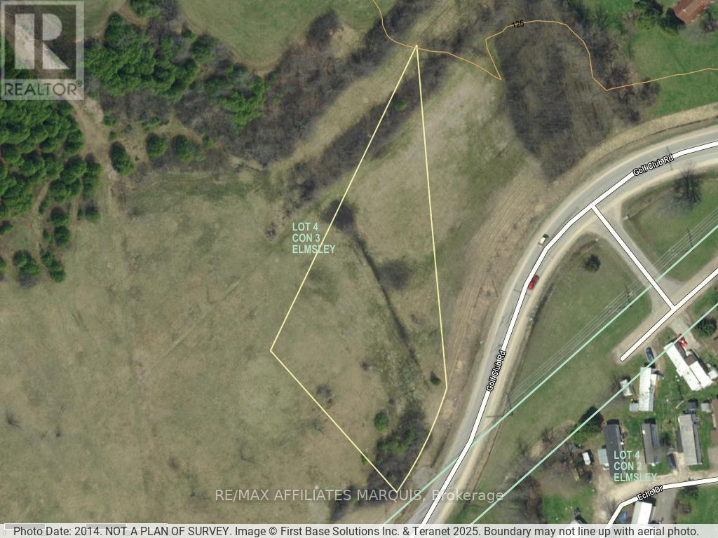 000 Golf Club Road, Smiths Falls, Ontario  K7A 4S5 - Photo 1 - X12955860
