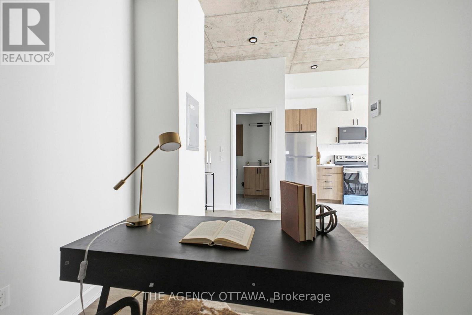 401 - 56 Bayswater Avenue, Ottawa, Ontario  K1Y 2E9 - Photo 11 - X12958842