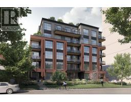 104 - 56 BAYSWATER AVENUE, Ottawa, Ontario