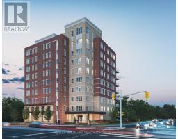 705 - 353 GARDNER STREET, Ottawa, Ontario