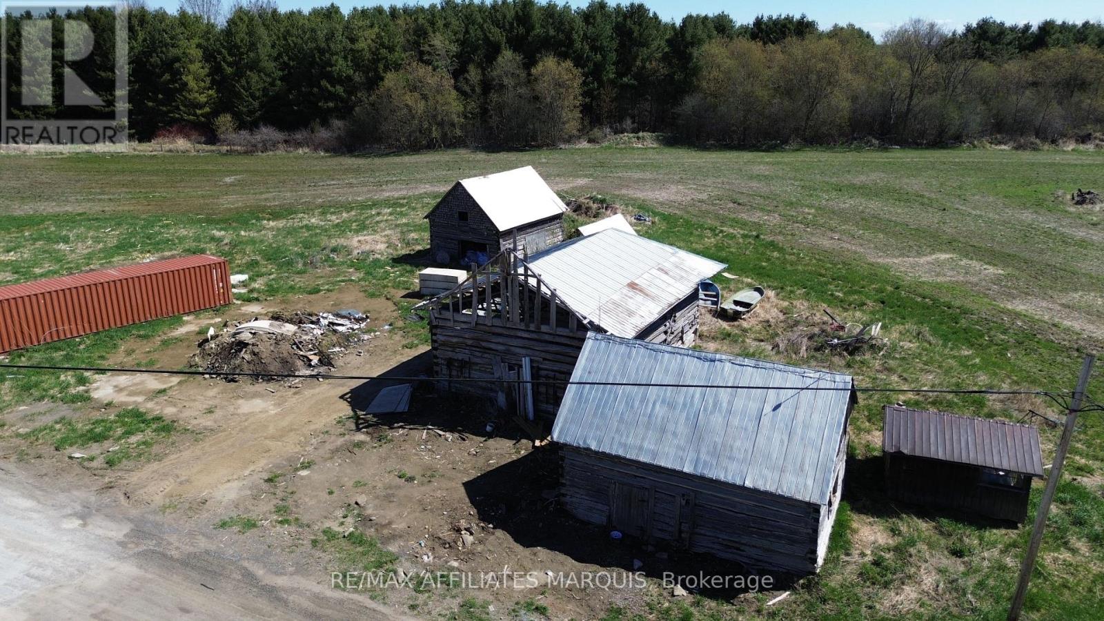 520 Pioneer Road, Merrickville-Wolford, Ontario  K0G 1N0 - Photo 4 - X12961680