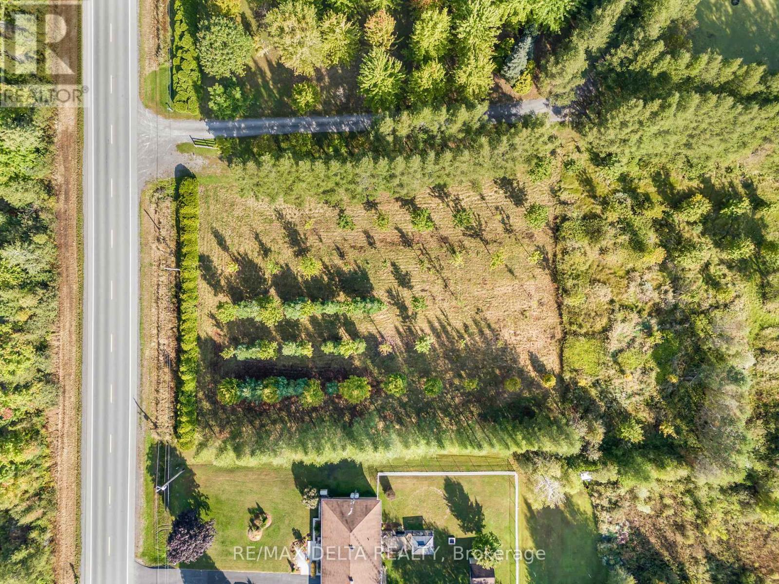 Part Of Lot 25 Road, Clarence-Rockland, Ontario  K0A 1E0 - Photo 1 - X12963654