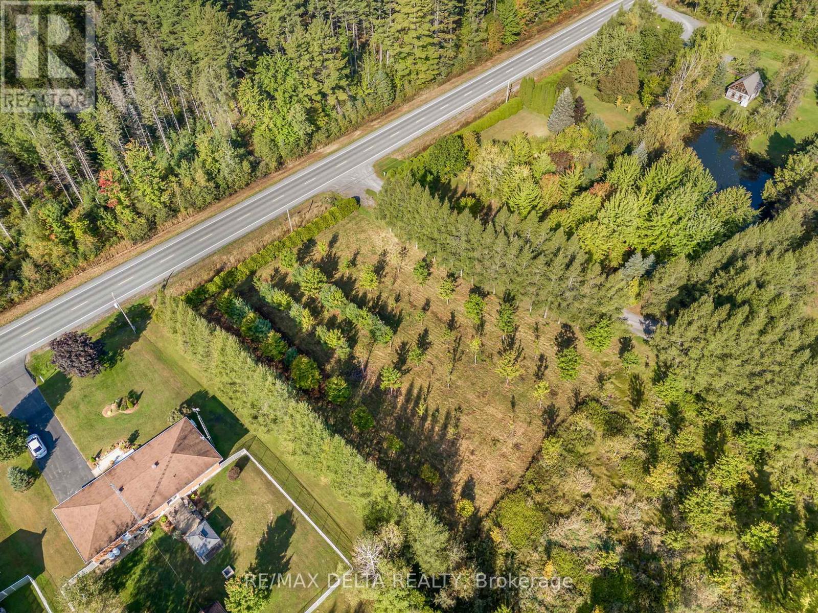 Part Of Lot 25 Road, Clarence-Rockland, Ontario  K0A 1E0 - Photo 3 - X12963654