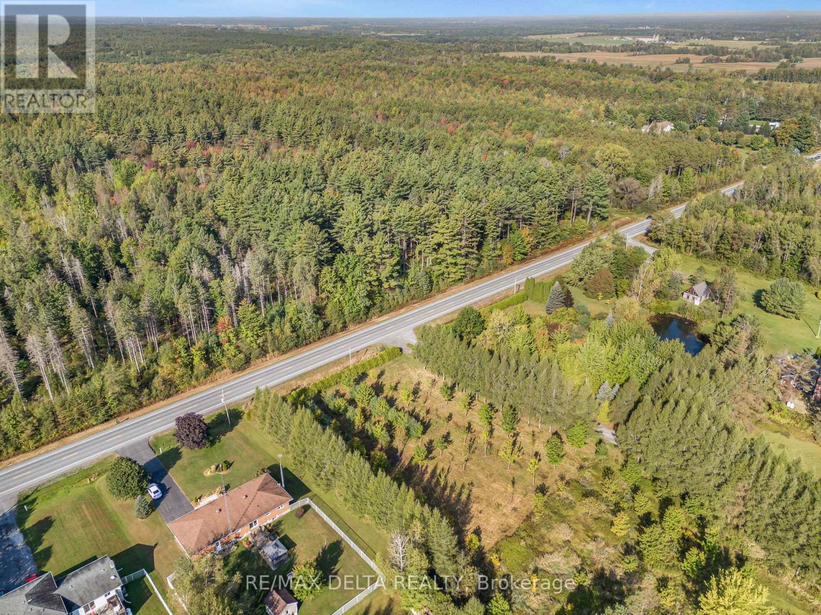 Part Of Lot 25 Road, Clarence-Rockland, Ontario  K0A 1E0 - Photo 5 - X12963654