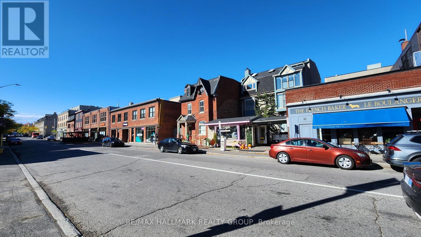 113 Murray Street, Ottawa, Ontario  K1N 5M5 - Photo 3 - X12968124