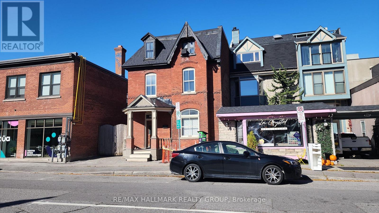 113 Murray Street, Ottawa, Ontario  K1N 5M5 - Photo 4 - X12968124