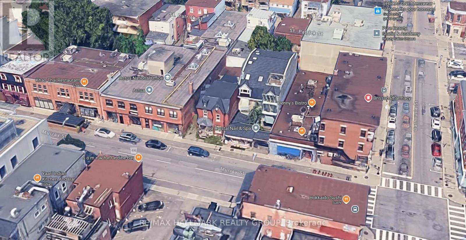 113 Murray Street, Ottawa, Ontario  K1N 5M5 - Photo 47 - X12968124