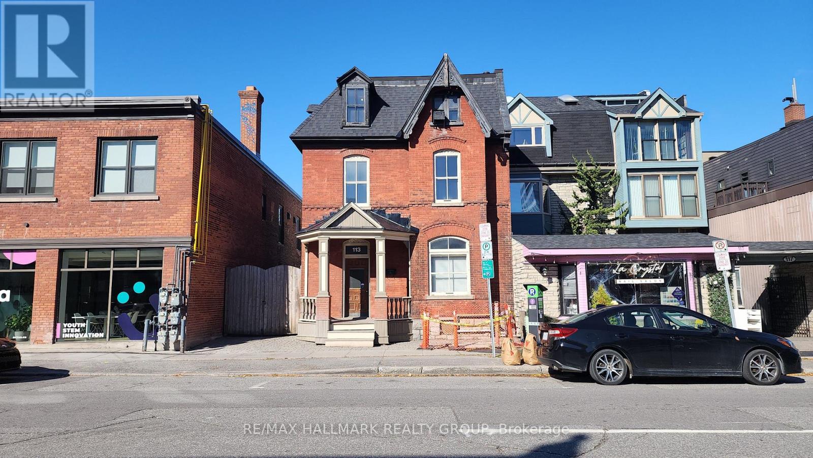 113 Murray Street, Ottawa, Ontario  K1N 5M5 - Photo 5 - X12968124