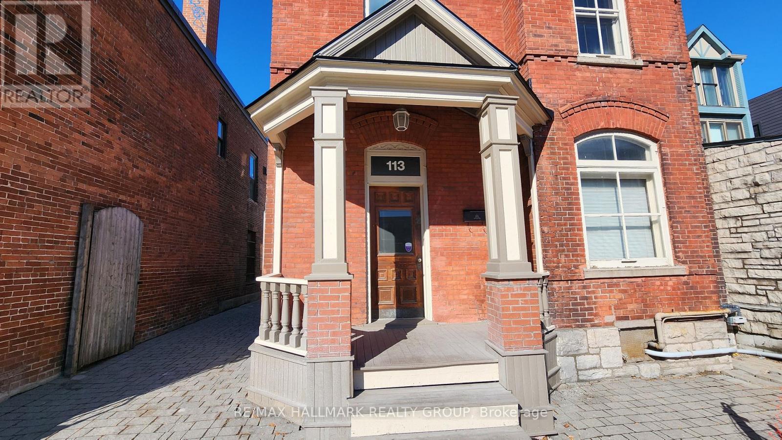 113 Murray Street, Ottawa, Ontario  K1N 5M5 - Photo 6 - X12968124