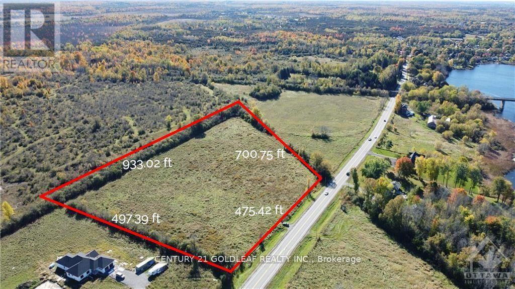 1094 County 43 Road # 6 Road, Merrickville-Wolford, Ontario  K0G 1N0 - Photo 1 - X12970078