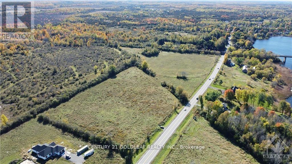 1094 County 43 Road # 6 Road, Merrickville-Wolford, Ontario  K0G 1N0 - Photo 3 - X12970078