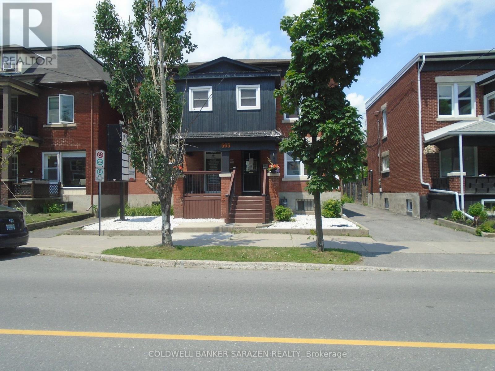 23 - 563 Gladstone Avenue S, Ottawa, Ontario  K1R 5P2 - Photo 1 - X12976832