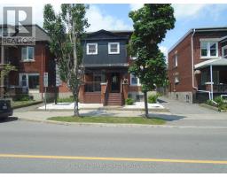 23 - 563 GLADSTONE AVENUE S, Ottawa, Ontario