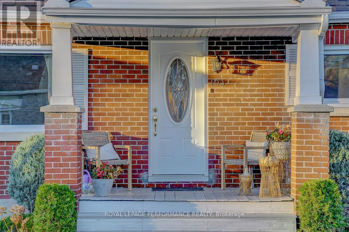 103 Glynn Avenue, Ottawa, Ontario  K1K 1S7 - Photo 2 - X12977944