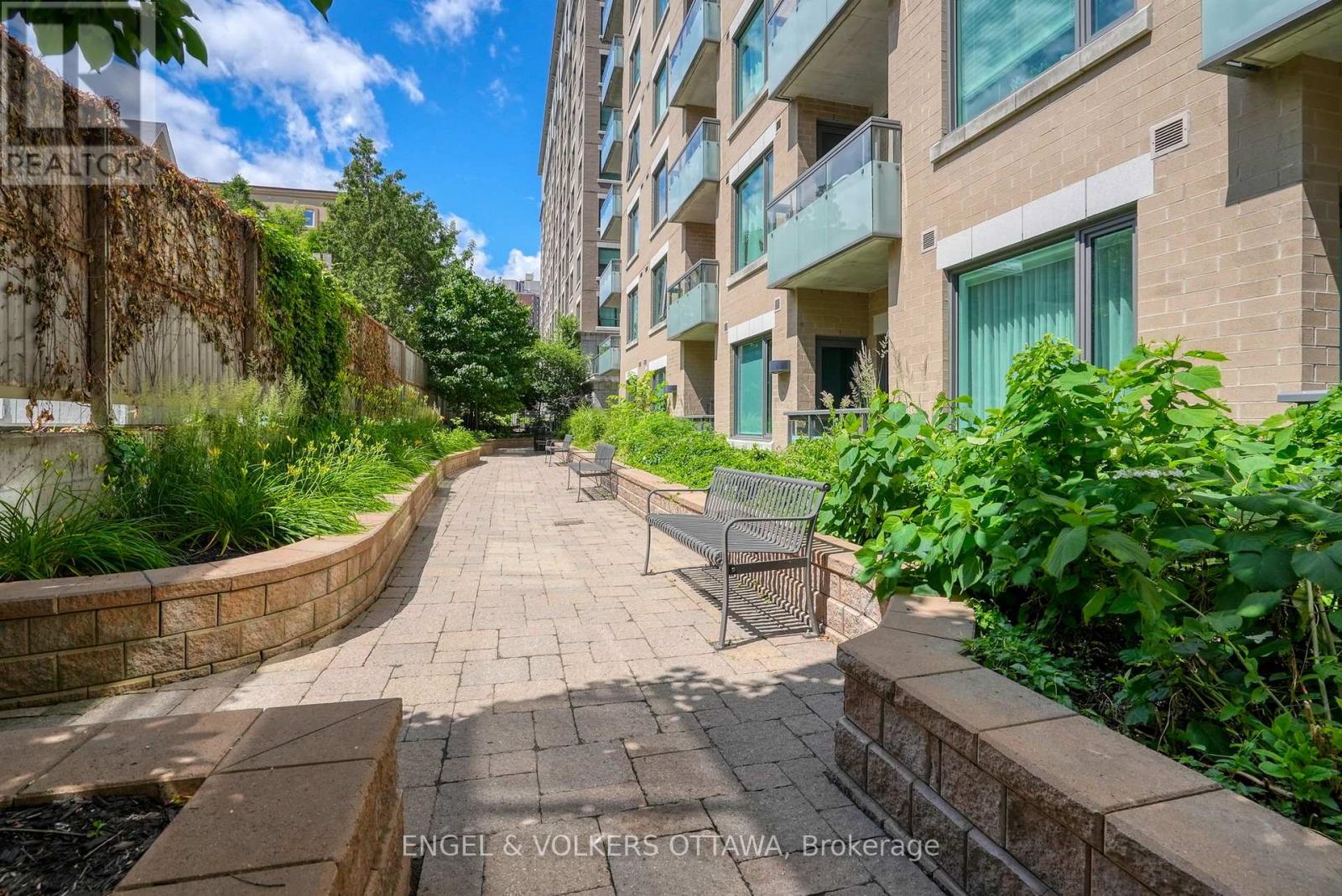 811 - 238 Besserer Street, Ottawa, Ontario  K1N 6B1 - Photo 31 - X12977970