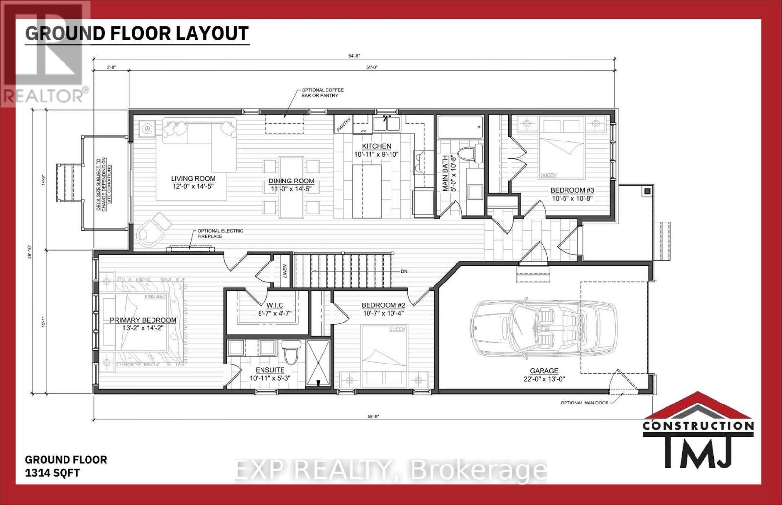 1050 Bronze Avenue, Clarence-Rockland, Ontario  K4K 0N4 - Photo 2 - X12979098