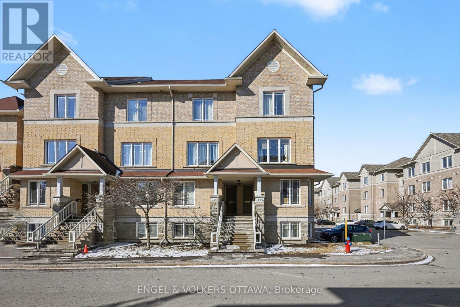 102 Paseo Private, Ottawa, Ontario  K2G 4N7 - Photo 1 - X12979140