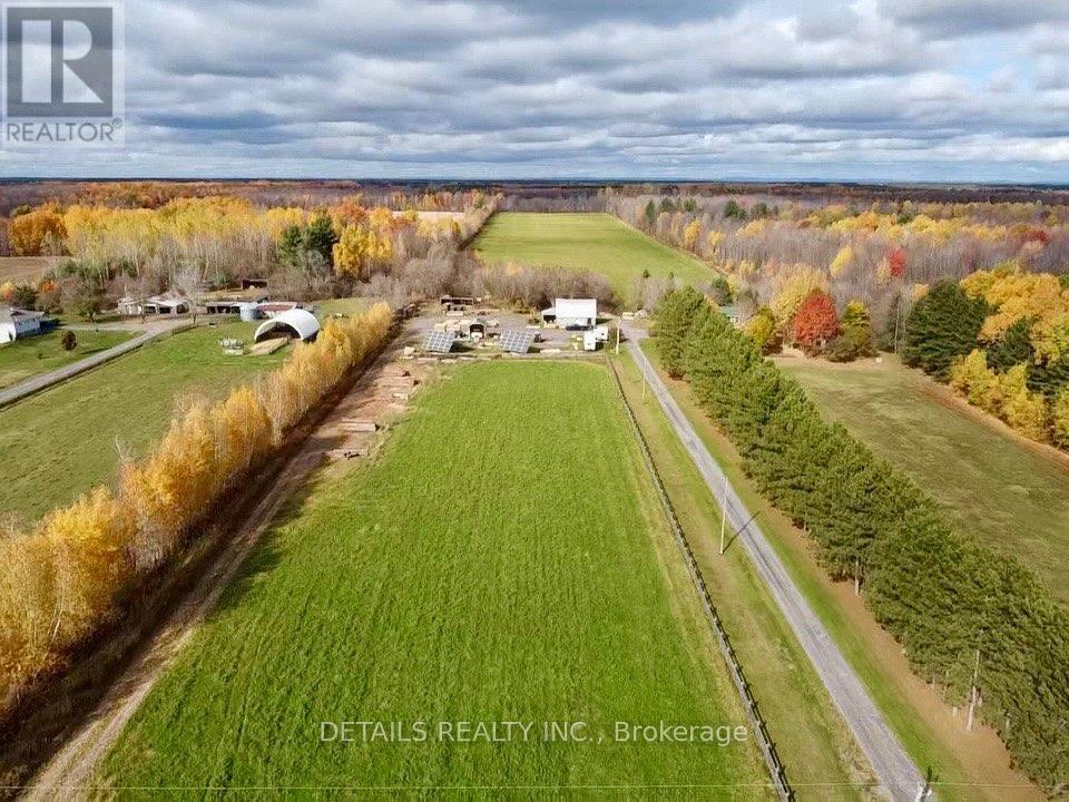678 Rte 400 E Route, The Nation, Ontario  K0A 1M0 - Photo 2 - X12979532